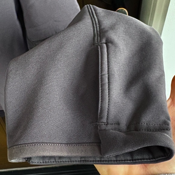 Like New Mountain Hardwear Men’s Keele Pullover Jacket Size XXL Retail $215.00 - Picture 9 of 14